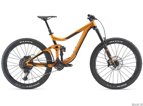 Giant Reign 1.5 2019 – enduro, velikost L