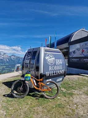 Giant Reign 1.5 2019 – enduro, velikost L