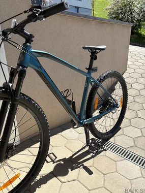 Scott Aspect Odličen!