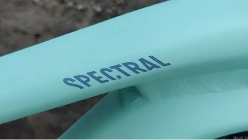 Žensko gorsko kolo Canyon Spectral WMN AL 6