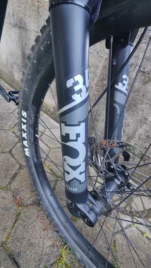 Žensko gorsko kolo Canyon Spectral WMN AL 6