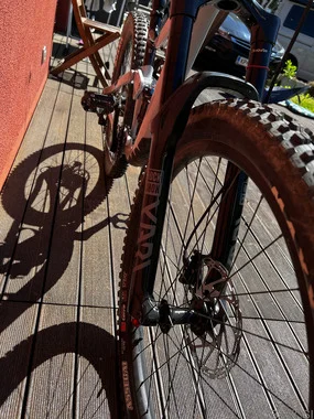 Giant Trance X3 2022