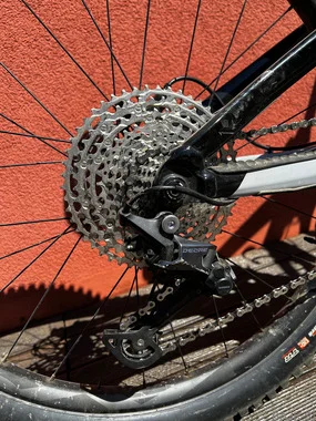 Giant Trance X3 2022
