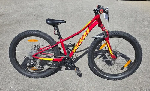 Specialized Riprock 24