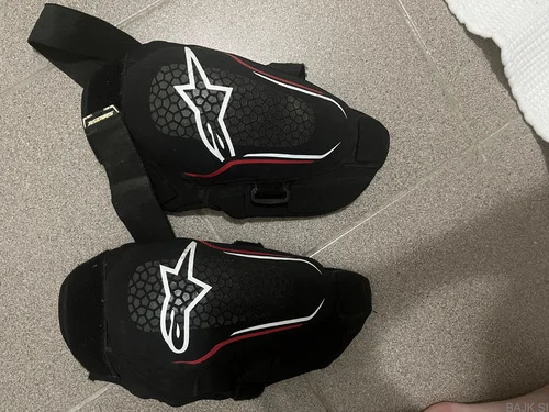 Kolenčniki alpinestar