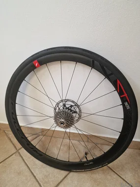 Fulcrum Racing  Alu 35mm