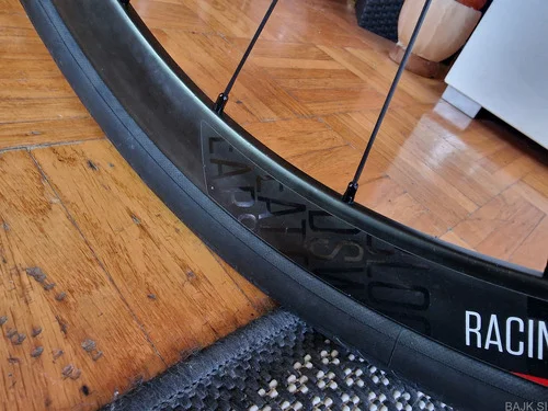 Fulcrum Racing  Alu 35mm