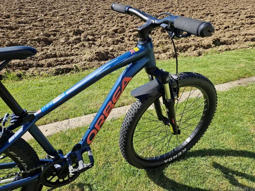 Orbea MX -24