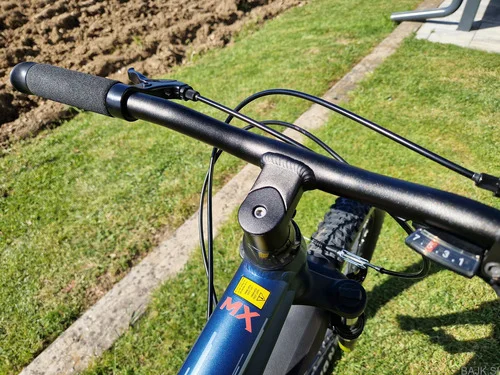 Orbea MX -24