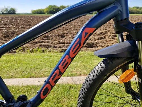 Orbea MX -24