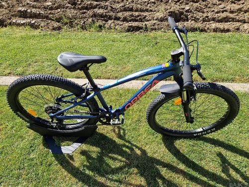 Orbea MX -24