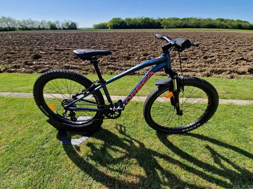 Orbea MX -24