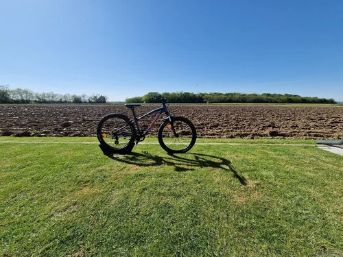 Orbea MX -24