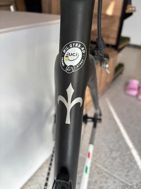 Wilier XL prakticno nov!!!