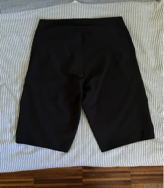 Fox defend kratke hlače