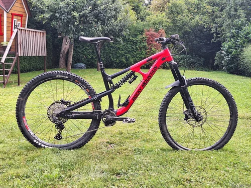 Rocky Mountain Slayer Alloy 50 2020