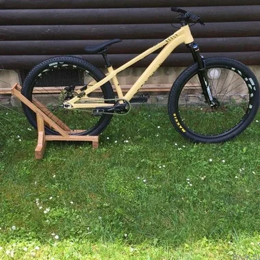 BeFly Air 2 Dirt jumper