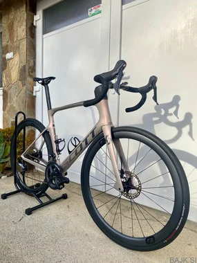 Most ultrafast 40