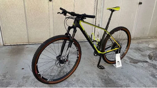 KARBONSKO gorsko kolo Canyon Exceed CF SL (L) 29