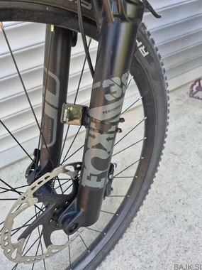 Scott ransom 920 XL 2022