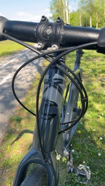 Cannondale Topstone