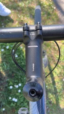 Cannondale Topstone