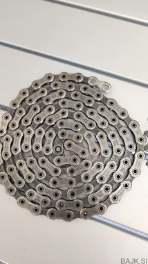 Verižniki Dura Ace 11-30 + veriga