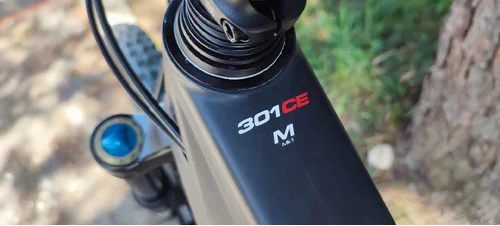 Enduro Liteville 301CE