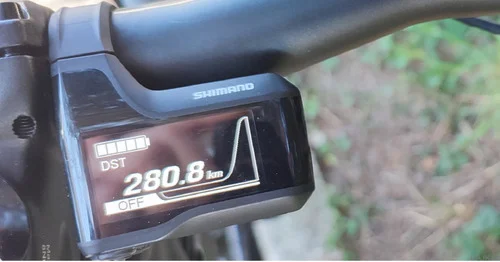 Liteville 301CE enduro