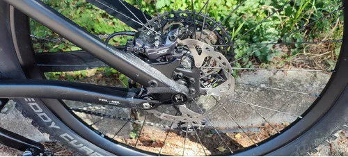 Liteville 301CE enduro