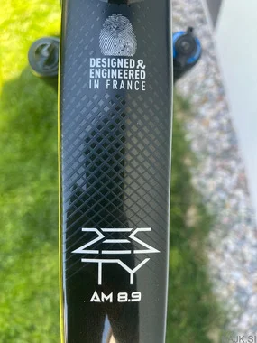 Gorsko kolo Lapierre zesty 8.9 carbon