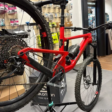 Santa Cruz 5010 V5 (vel. L) + RockShox Pike Vilica