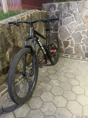 Giant stance