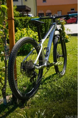 Prodam scott scale 710 27,5