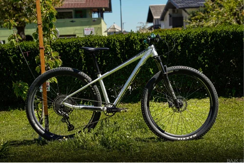 Prodam scott scale 710 27,5