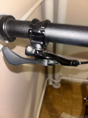 5x VOZENA MANIC FUSION 170mm