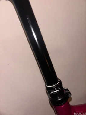 5x VOZENA MANIC FUSION 170mm