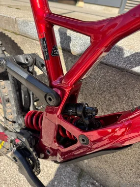 Specialized Demo Race (downhill, enduro)