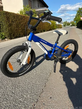 Specialized Hotrock 16 col