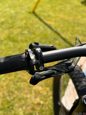 Scott Genius 960