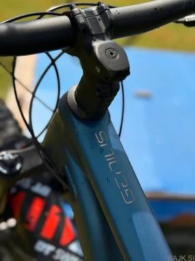 Scott Genius 960
