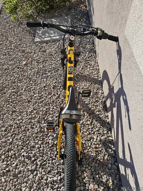 Scott voltage jr 20