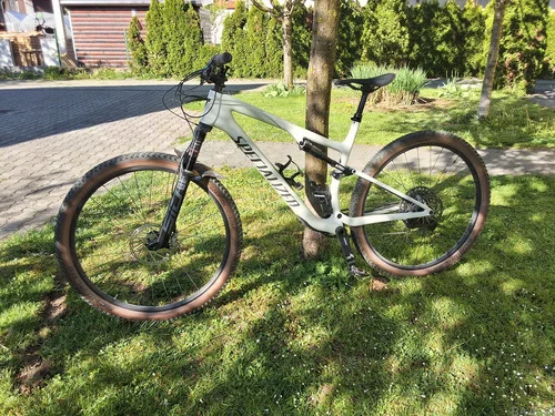 Specialized EPIC 8 COMP - XL - 2024