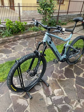 Scott strike 930 eride