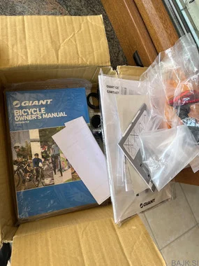 Giant reign sx (glej opis!!)
