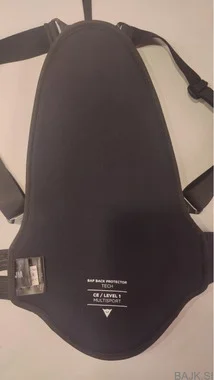 Otroška zaščita za hrbet DAINESE SCARABEO BAP