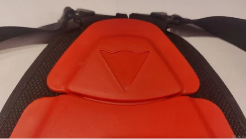 Otroška zaščita za hrbet DAINESE SCARABEO BAP