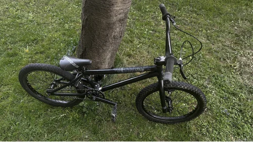 Legendarno BMX kolo MirraCo Intro by Dave Mirra