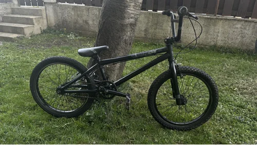 Legendarno BMX kolo MirraCo Intro by Dave Mirra