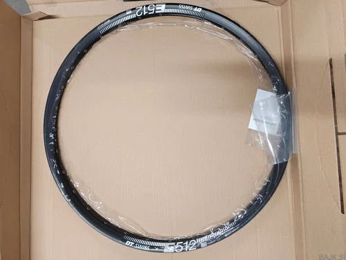 Dt swiss e512 27,5